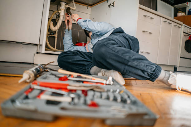 Best Local Plumber Services  in Cliffside Park, NJ