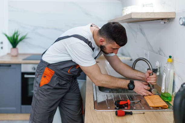 Best Local Plumber Services  in Cliffside Park, NJ