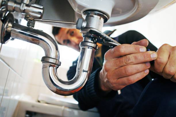 Professional Plumbing in Cliffside Park, NJ