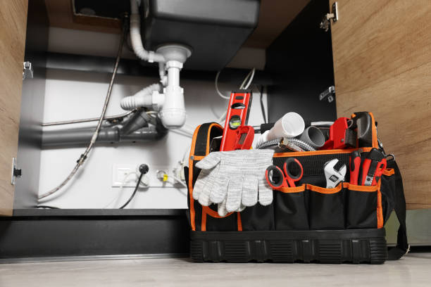 Best Residential Plumbing Services  in Cliffside Park, NJ