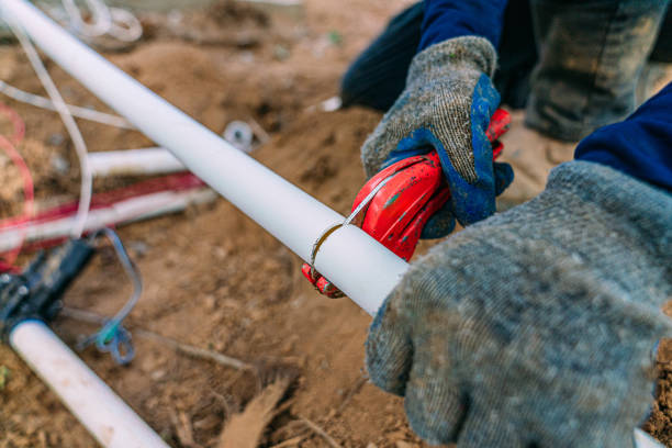 Best Septic Systems  in Cliffside Park, NJ