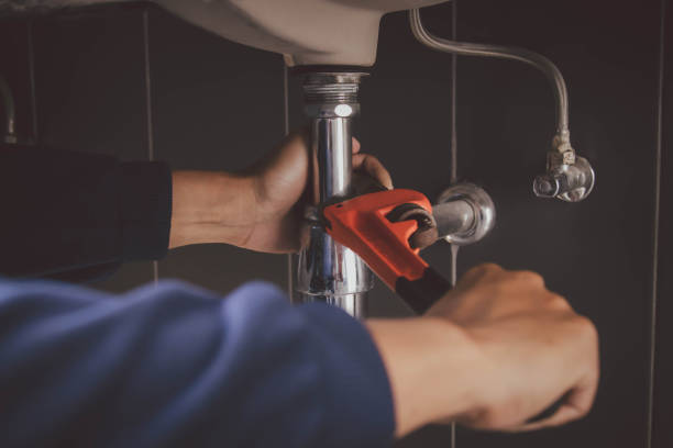 Best Same-Day Plumbing Service  in Cliffside Park, NJ